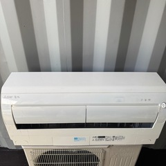 【エアコン 12畳用✨保証あり】霧ヶ峰 エアコン 12畳用 工事...