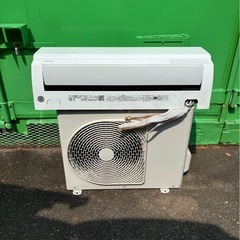 【エアコン 6畳用✨保証あり】TOSHIBA エアコン 6畳用 ...