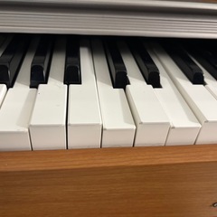 ♯Privia  ♯電子ピアノ　の画像