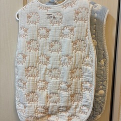 ホッペッタ　スリーパーの画像