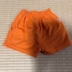 体操ズボン　サイズ100の画像