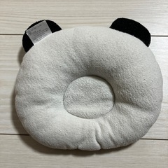 ベビーまくらの画像
