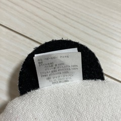 ベビーまくらの画像