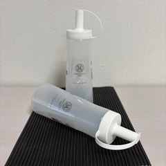チューブポット1本の画像