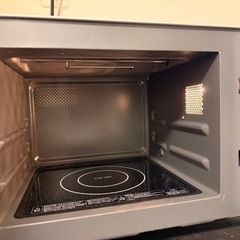 東芝 オーブンレンジの画像
