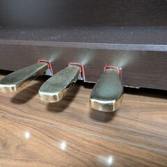 CASIO CELVIANO AP-450 電子ピアノの画像