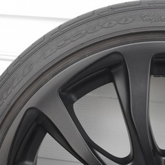 BALMINUM TR10＆タイヤグッドイヤーLS2000165/50/R16の画像