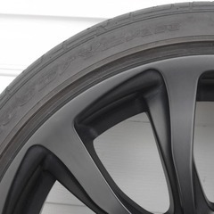 BALMINUM TR10＆タイヤグッドイヤーLS2000165/50/R16の画像