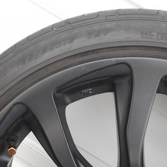 BALMINUM TR10＆タイヤグッドイヤーLS2000165/50/R16の画像