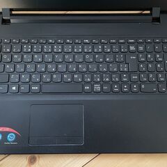💻LENOVO/Windows11/i5-6200U 2.3GHz/RAM12GB/新品SSD 256GBの画像