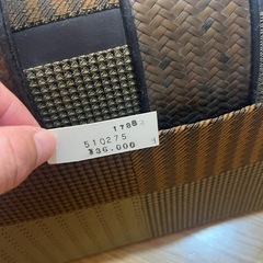 レディースバッグの画像