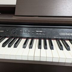 CASIO CELVIANO AP-450 電子ピアノの画像