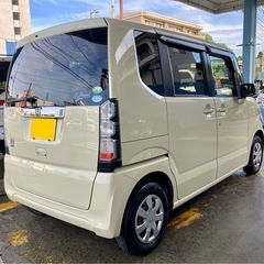 平成24年式★ホンダ★N-BOX★ナビテレビ★Bluetooth★ETC★の画像