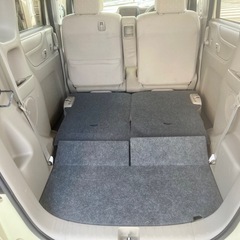 平成24年式★ホンダ★N-BOX★ナビテレビ★Bluetooth★ETC★の画像