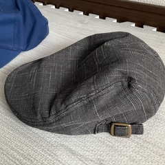 メンズ帽子　3点の画像