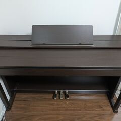 CASIO CELVIANO AP-450 電子ピアノの画像