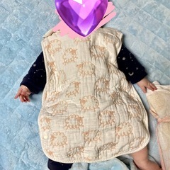 ホッペッタ　スリーパーの画像
