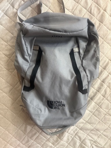 ノースフェイスリュック