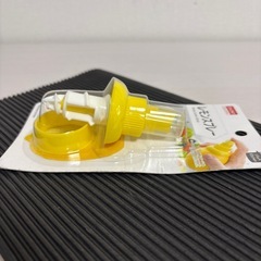 レモンスプレーの画像