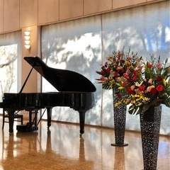 西山ピアノ教室の画像
