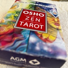 禅タロットリーディング✨