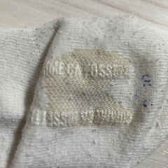 COMME CA 他ベビーソックスの画像
