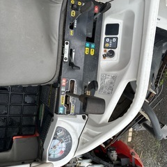KUBOTA クボタ コンバイン エアロスター AR218 R0204G 2条刈 ディーゼルエンジン 18馬力の画像