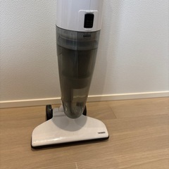 掃除機　スティッククリーナーの画像