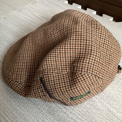 メンズ帽子　3点の画像