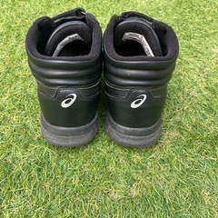 asics アシックス
 安全靴の画像