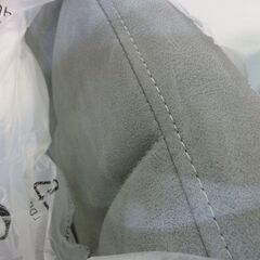 M14　未使用/新品　組立商品　ヴィンテージ調 カウンターチェア 単品 背もたれ付き 昇降 回転 バーチェアの画像