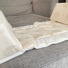 ファルスカ　寝返り防止　クッション　赤ちゃんの画像