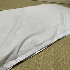 子ども用布団セットの画像