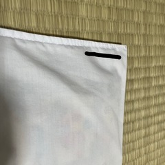 子ども用布団セットの画像