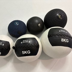 MDBuddy スラムボール 15kgの画像