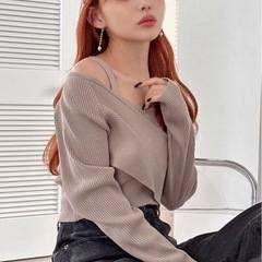 GRL フリーサイズの画像