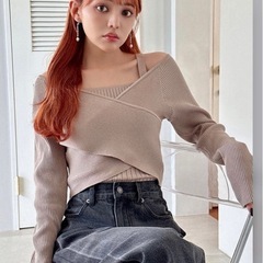 GRL フリーサイズの画像