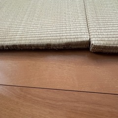 置き畳 6枚の画像