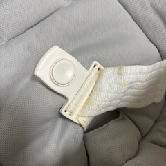 Aprica ユラリズム　ハイローチェアの画像