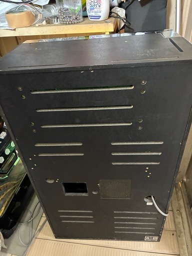 パチスロ　スロット　実機　4号機　ジャグラー
