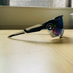 Oakley オークリー サングラス Jawbreaker ジョウブレイカー の画像