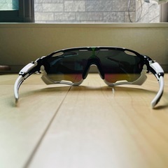 Oakley オークリー サングラス Jawbreaker ジョウブレイカー の画像