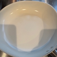 柳宗理セラミックフライパン26cmの画像
