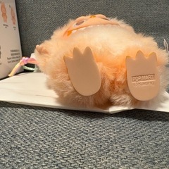 POPMART LABUBU energy ハピネスの画像