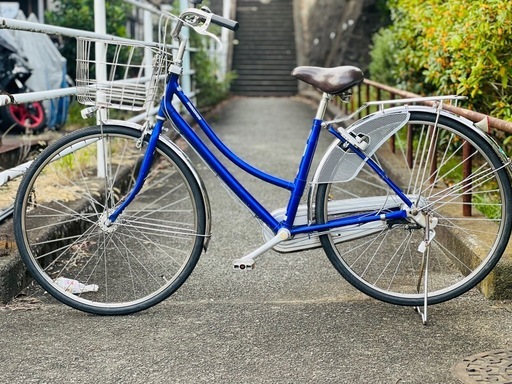 ブリジストン中古自転車