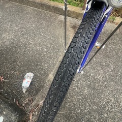 ブリジストン中古自転車の画像