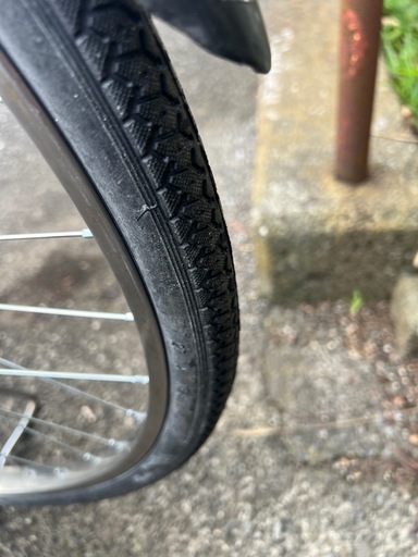 ブリジストン中古自転車