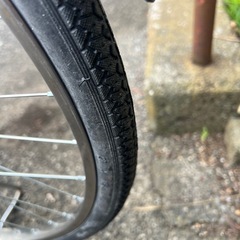 ブリジストン中古自転車の画像