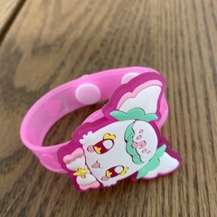 アイドルプリキュア　プリルン　　の画像