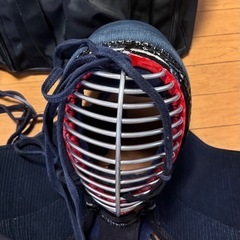 剣道防具
の画像